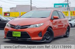 toyota auris 2013 -TOYOTA--Auris DBA-ZRE186H--ZRE186-6003156---TOYOTA--Auris DBA-ZRE186H--ZRE186-6003156-