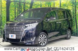 toyota esquire 2018 CFJ1624125