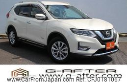 nissan x-trail 2019 -NISSAN--X-Trail DAA-HT32--HT32-156516---NISSAN--X-Trail DAA-HT32--HT32-156516-