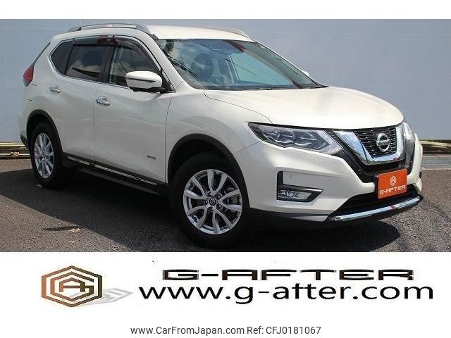 nissan x-trail 2019 -NISSAN--X-Trail DAA-HT32--HT32-156516---NISSAN--X-Trail DAA-HT32--HT32-156516- image 1