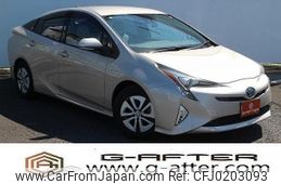 toyota prius 2016 -TOYOTA--Prius DAA-ZVW51--ZVW51-8020771---TOYOTA--Prius DAA-ZVW51--ZVW51-8020771-