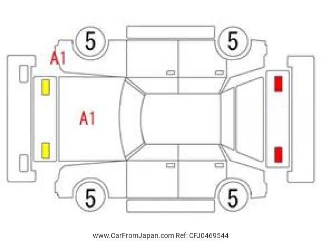 honda stepwagon 2020 -HONDA--Stepwgn 6BA-RP3--RP3-1303305---HONDA--Stepwgn 6BA-RP3--RP3-1303305- image 2