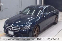 mercedes-benz e-class 2018 -MERCEDES-BENZ 【岐阜 303な2672】--Benz E Class 213042C-WDD2130422A324809---MERCEDES-BENZ 【岐阜 303な2672】--Benz E Class 213042C-WDD2130422A324809-