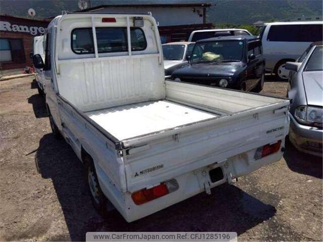 mitsubishi minicab-truck 1999 -MITSUBISHI--Minicab Truck U62T--U62T-0111168---MITSUBISHI--Minicab Truck U62T--U62T-0111168- image 2
