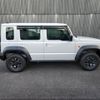 suzuki jimny-sierra 2024 -SUZUKI 【名変中 】--Jimny Sierra ﾌﾒｲ--PH139722---SUZUKI 【名変中 】--Jimny Sierra ﾌﾒｲ--PH139722- image 14