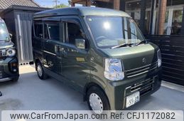 suzuki every 2021 -SUZUKI--Every EBD-DA17V--DA17V-867834---SUZUKI--Every EBD-DA17V--DA17V-867834-