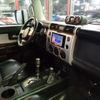 toyota fj-cruiser 2011 -OTHER IMPORTED--FJ Curiser GSJ15W--JTEBU11FX70084579---OTHER IMPORTED--FJ Curiser GSJ15W--JTEBU11FX70084579- image 22