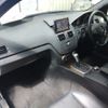 mercedes-benz c-class 2010 CFJ1575609 image 17