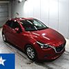 mazda demio 2016 -MAZDA--Demio DJ3FS--DJ3FS-153430---MAZDA--Demio DJ3FS--DJ3FS-153430- image 1