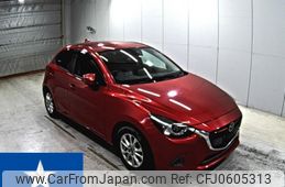 mazda demio 2016 -MAZDA--Demio DJ3FS--DJ3FS-153430---MAZDA--Demio DJ3FS--DJ3FS-153430-