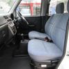 honda acty-van 2012 CFJ1858062 image 11