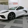 chevrolet corvette 2021 -GM--Chevrolet Corvette ﾌﾒｲ--1G1Y92D49M5104537---GM--Chevrolet Corvette ﾌﾒｲ--1G1Y92D49M5104537- image 7