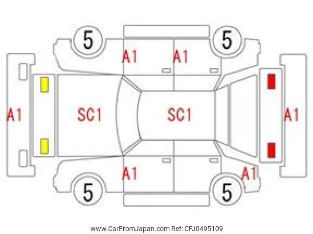 honda n-wgn 2013 -HONDA--N WGN DBA-JH1--JH1-1007396---HONDA--N WGN DBA-JH1--JH1-1007396- image 2