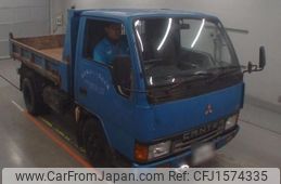 mitsubishi-fuso canter 1990 CFJ1574335