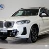 bmw x3 2024 CFJ1655314 image 1