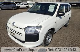 toyota probox 2017 CFJ1836843