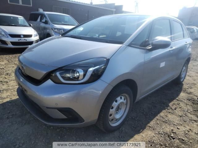 honda fit 2020 quick_quick_6AA-GR4_GR4-1000942 image 1