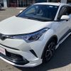 toyota c-hr 2017 -TOYOTA--C-HR DBA-NGX50--NGX50-2019812---TOYOTA--C-HR DBA-NGX50--NGX50-2019812- image 3