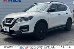 nissan x-trail 2017 quick_quick_NT32_NT32-075993