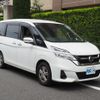 nissan serena 2019 -NISSAN--Serena DBA-C27--C27-011601---NISSAN--Serena DBA-C27--C27-011601- image 24