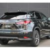 lexus rx 2021 quick_quick_6AA-GYL25W_GYL25-0025320 image 2