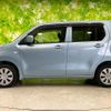 suzuki wagon-r 2015 quick_quick_DBA-MH34S_MH34S-391207 image 2