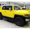 toyota fj-cruiser 2012 quick_quick_CBA-GSJ15W_0120113 image 4