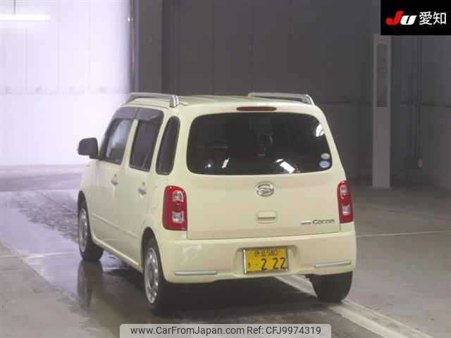 daihatsu mira-cocoa 2011 -DAIHATSU 【岐阜 582ﾐ9224】--Mira Cocoa L675S--0083481---DAIHATSU 【岐阜 582ﾐ9224】--Mira Cocoa L675S--0083481- image 2