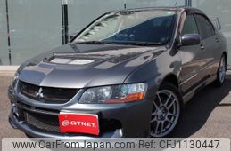 mitsubishi lancer 2006 -MITSUBISHI--Lancer CT9A--CT9A-0500441---MITSUBISHI--Lancer CT9A--CT9A-0500441-