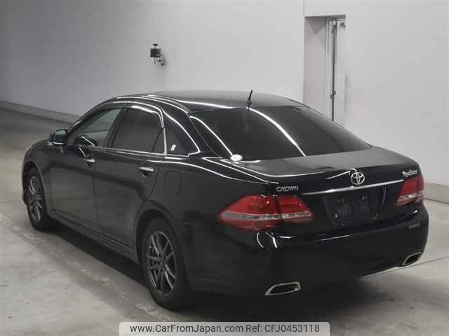 toyota crown undefined -TOYOTA--Crown GRS200-0036620---TOYOTA--Crown GRS200-0036620- image 2