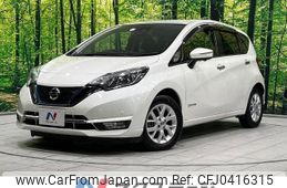 nissan note 2016 -NISSAN--Note DAA-HE12--HE12-023063---NISSAN--Note DAA-HE12--HE12-023063-