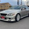 toyota altezza 1998 quick_quick_GF-SXE10_SXE10-0007923 image 19