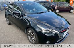 mazda demio 2016 CFJ1518325
