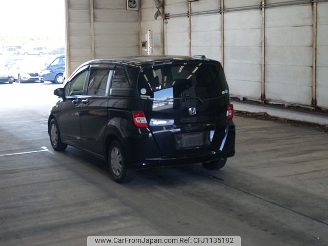honda freed-spike 2010 -HONDA--Freed Spike GB3-1306150---HONDA--Freed Spike GB3-1306150- image 2