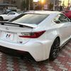 lexus rc-f 2015 CFJ1802766 image 17