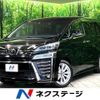 toyota vellfire 2018 -TOYOTA--Vellfire DBA-AGH30W--AGH30-0222815---TOYOTA--Vellfire DBA-AGH30W--AGH30-0222815- image 1