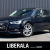 audi a3 2013 -AUDI--Audi A3 ABA-8VCJSF--WAUZZZ8V3EA044851---AUDI--Audi A3 ABA-8VCJSF--WAUZZZ8V3EA044851- image 1