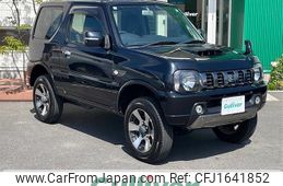 suzuki jimny 2015 CFJ1641852