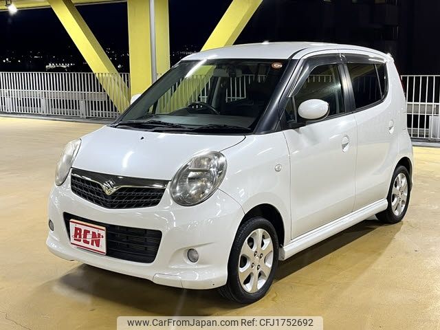 suzuki mr-wagon 2009 CFJ1752692 image 1