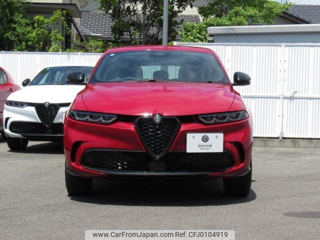 alfa-romeo alfa-romeo-others 2024 -ALFA ROMEO--Alfa Romeo Tonale 3LA-AV113--ZARPATDW8N3044***---ALFA ROMEO--Alfa Romeo Tonale 3LA-AV113--ZARPATDW8N3044***- image 2