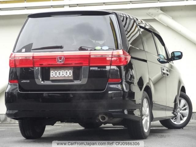 honda elysion-prestige 2009 quick_quick_DBA-RR2_RR2-1300247 image 2