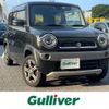 suzuki hustler 2014 -SUZUKI--Hustler DBA-MR31S--MR31S-226474---SUZUKI--Hustler DBA-MR31S--MR31S-226474- image 1