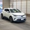 toyota c-hr 2018 -TOYOTA 【横浜 372ﾕ818】--C-HR ZYX10-2129868---TOYOTA 【横浜 372ﾕ818】--C-HR ZYX10-2129868- image 1