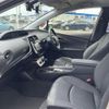 toyota prius 2017 -TOYOTA--Prius DAA-ZVW50--ZVW50-8052574---TOYOTA--Prius DAA-ZVW50--ZVW50-8052574- image 10