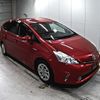 toyota prius-α 2013 -TOYOTA--Prius α ZVW41W-3306227---TOYOTA--Prius α ZVW41W-3306227- image 1