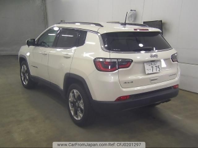 jeep compass 2020 quick_quick_ABA-M624_MCANJRCB4LFA57743 image 2