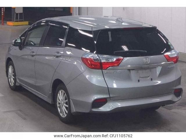 honda shuttle 2016 quick_quick_DAA-GP8_1006870 image 2