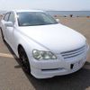 toyota mark-x 2007 NIKYO_KC53832 image 1