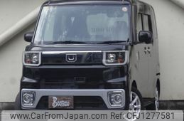daihatsu wake 2015 quick_quick_DBA-LA700S_LA700S-0015670