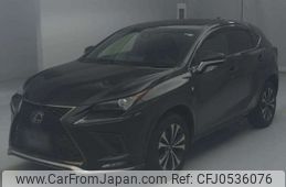 lexus nx 2018 -LEXUS--Lexus NX DBA-AGZ15--AGZ15-1007562---LEXUS--Lexus NX DBA-AGZ15--AGZ15-1007562-